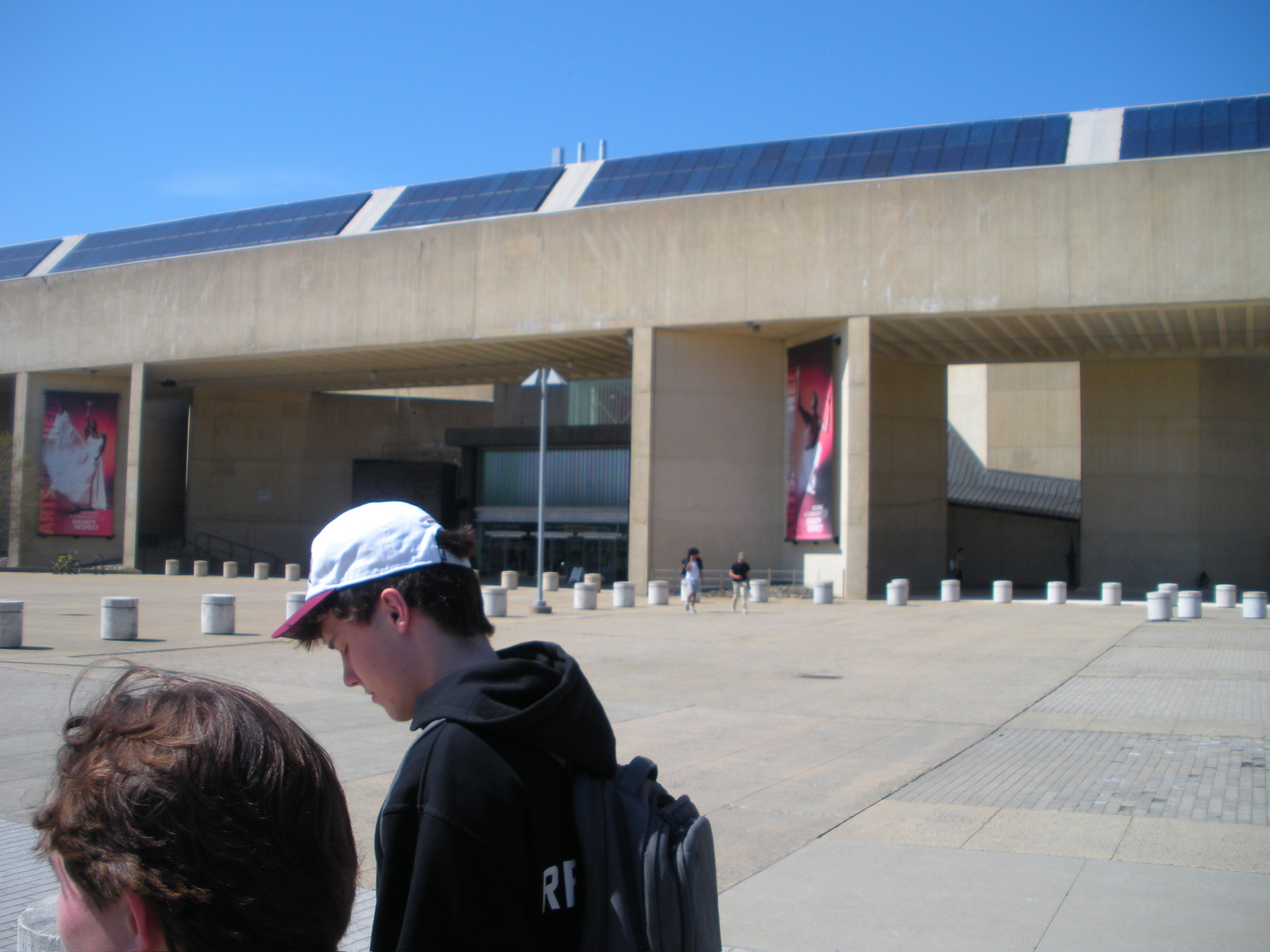 UMASS friendship SPRING 25 photo